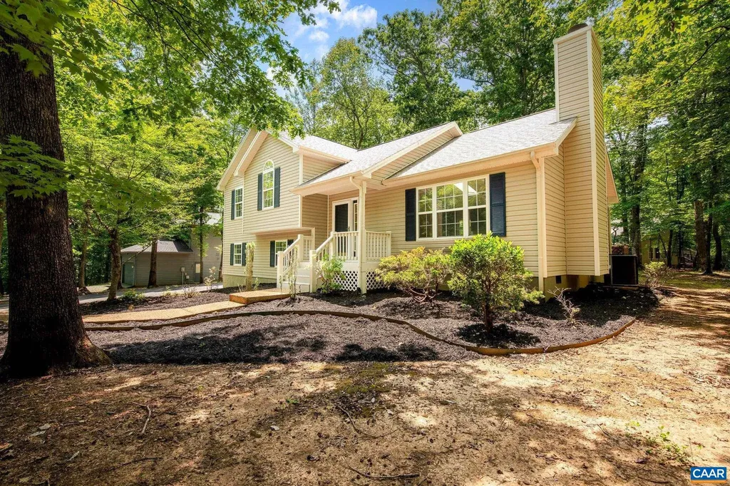 1 Westham Court Palmyra VA 22963