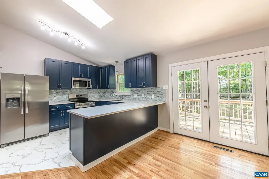 1 Westham Court Palmyra VA 22963