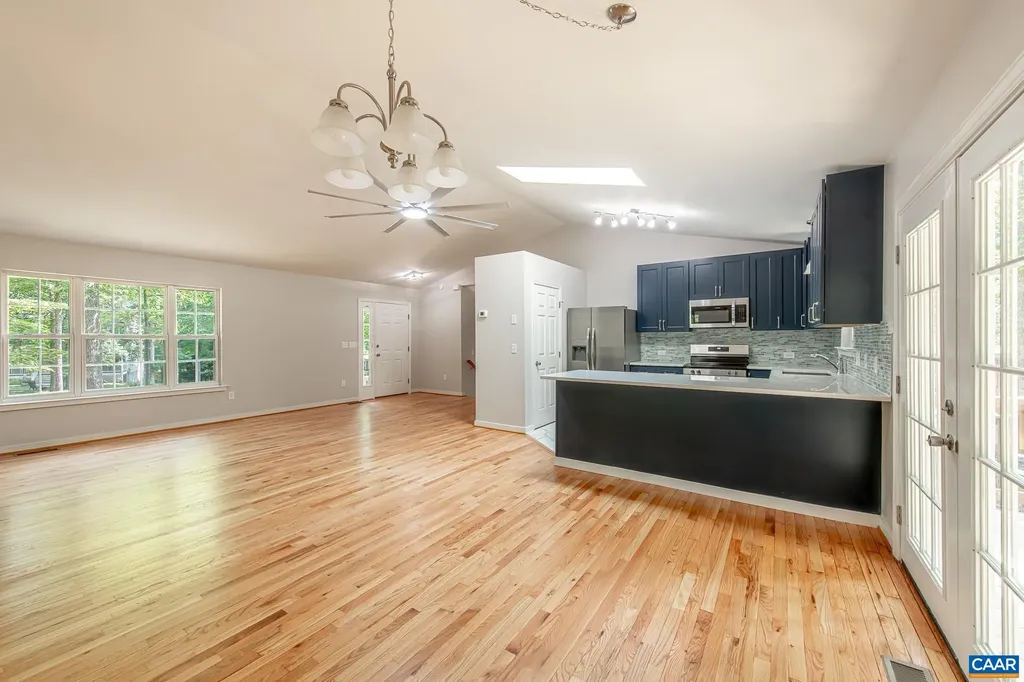 1 Westham Court Palmyra VA 22963