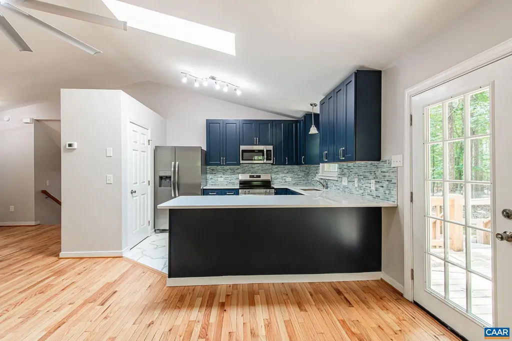 1 Westham Court Palmyra VA 22963