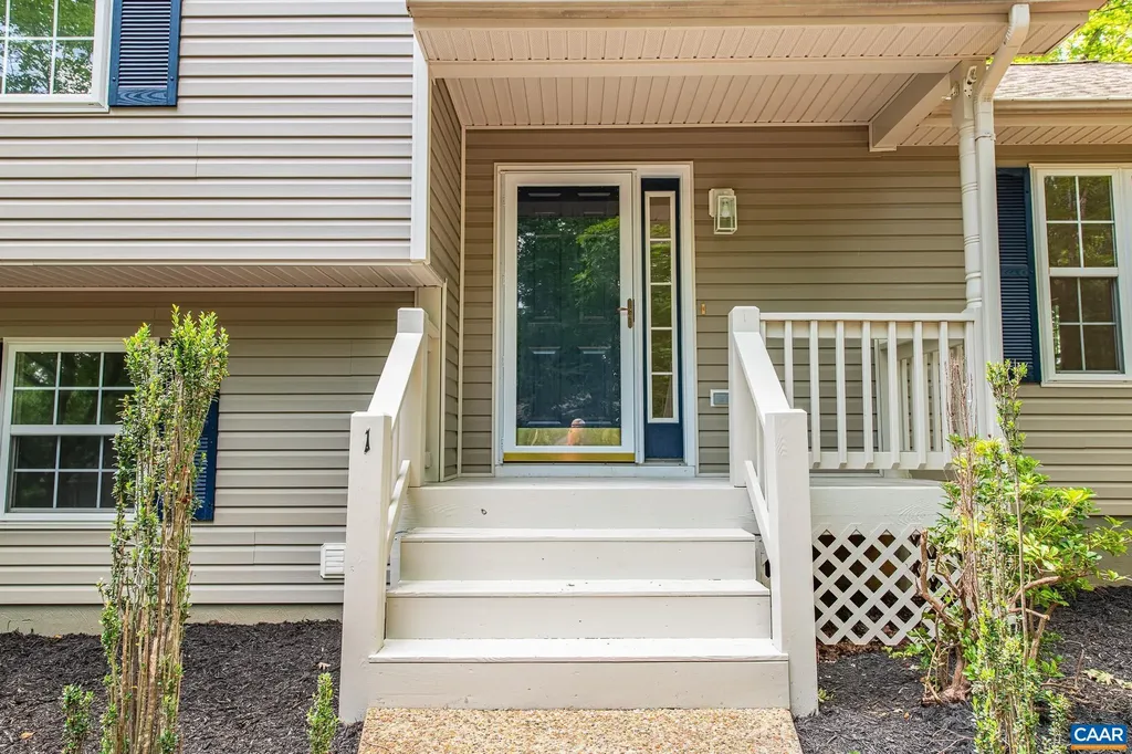 1 Westham Court Palmyra VA 22963