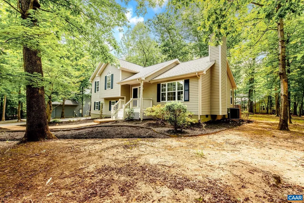 1 Westham Court Palmyra VA 22963