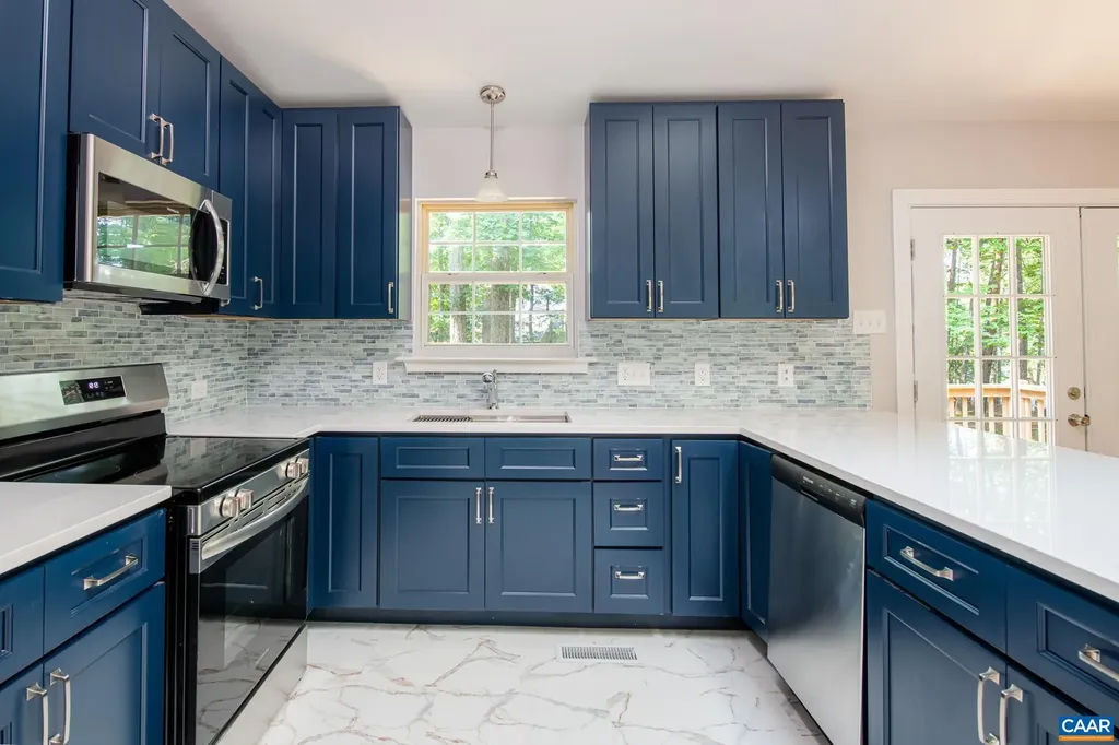 1 Westham Court Palmyra VA 22963