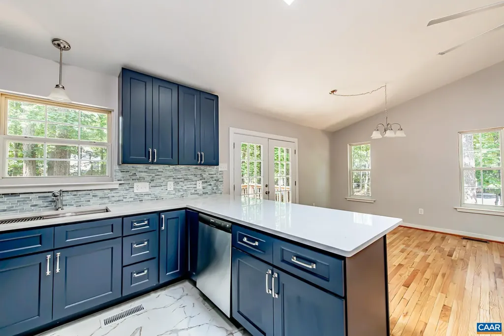 1 Westham Court Palmyra VA 22963