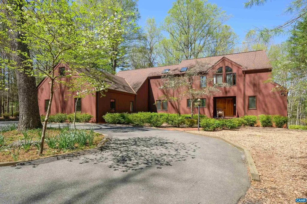 3160 Waverly Drive Charlottesville VA 22940