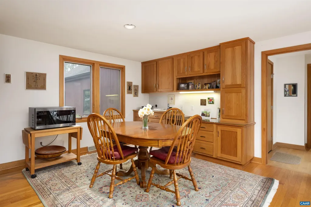 3160 Waverly Drive Charlottesville VA 22940