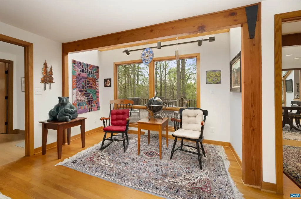 3160 Waverly Drive Charlottesville VA 22940