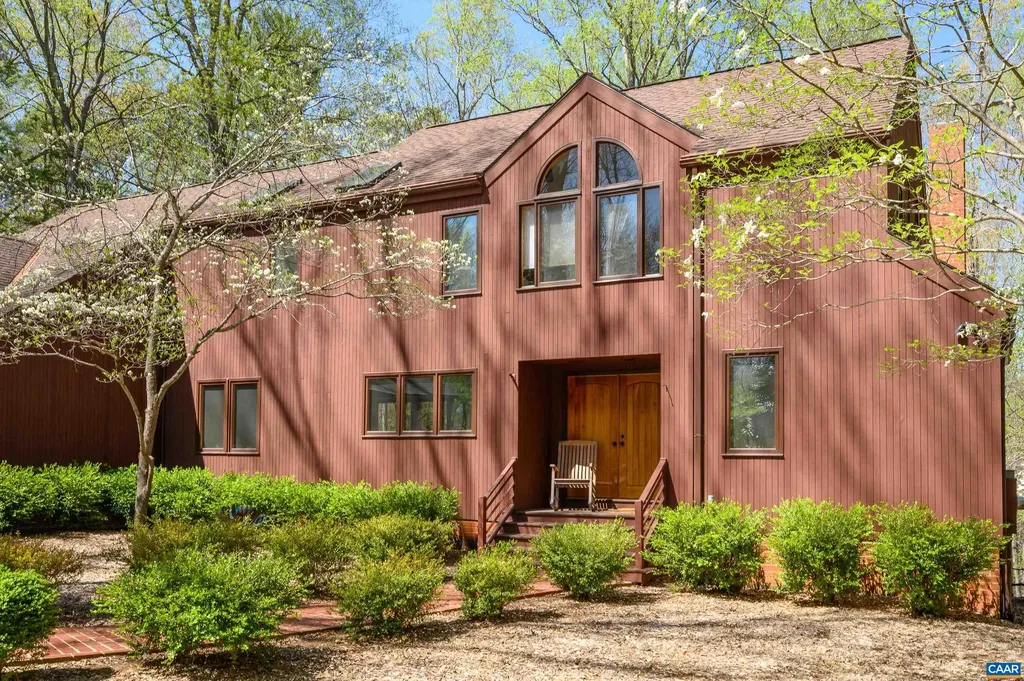 3160 Waverly Drive Charlottesville VA 22940