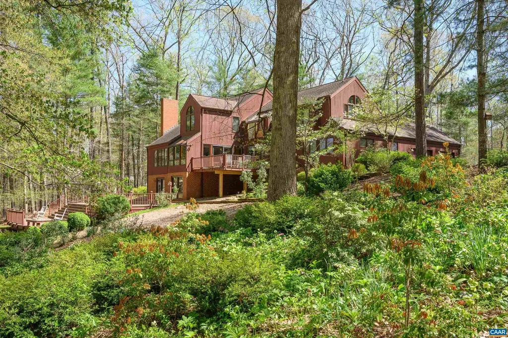 3160 Waverly Drive Charlottesville VA 22940