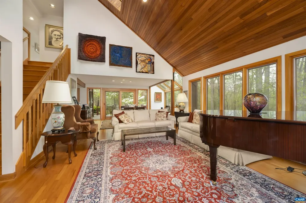 3160 Waverly Drive Charlottesville VA 22940