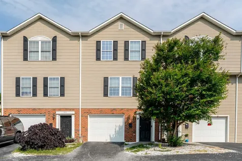 417 Maryland Avenue Shenandoah VA 22849