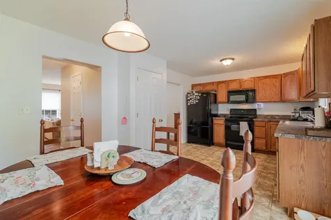 417 Maryland Avenue Shenandoah VA 22849