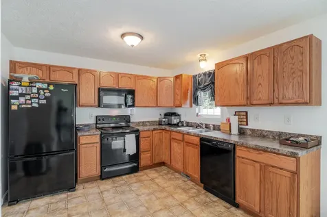 417 Maryland Avenue Shenandoah VA 22849