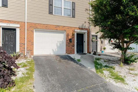 417 Maryland Avenue Shenandoah VA 22849