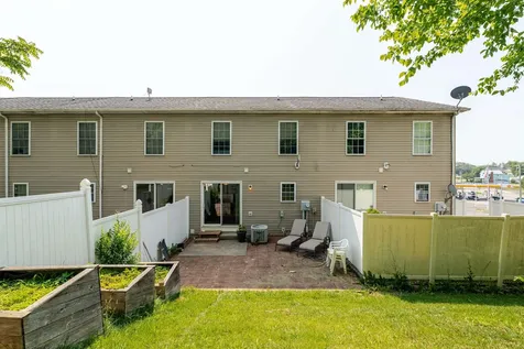 417 Maryland Avenue Shenandoah VA 22849