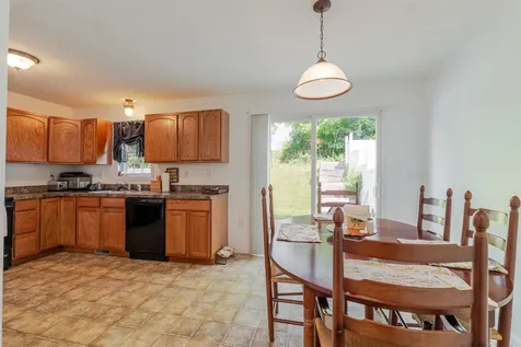 417 Maryland Avenue Shenandoah VA 22849