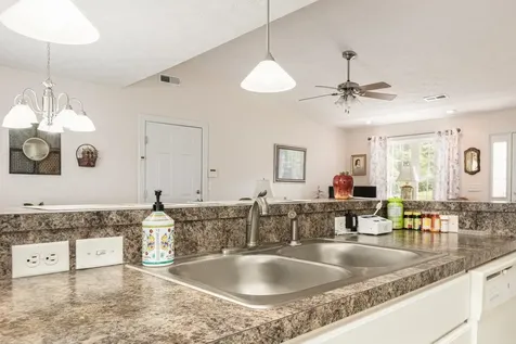 2119 Fieldale Place Rockingham VA 22801