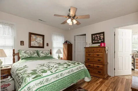 2119 Fieldale Place Rockingham VA 22801