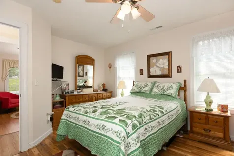 2119 Fieldale Place Rockingham VA 22801