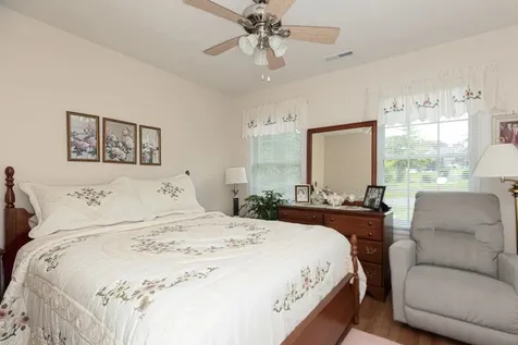 2119 Fieldale Place Rockingham VA 22801