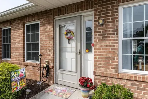 2119 Fieldale Place Rockingham VA 22801