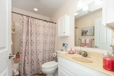 2119 Fieldale Place Rockingham VA 22801