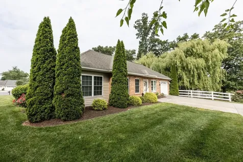 2119 Fieldale Place Rockingham VA 22801