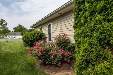 2119 Fieldale Place Rockingham VA 22801