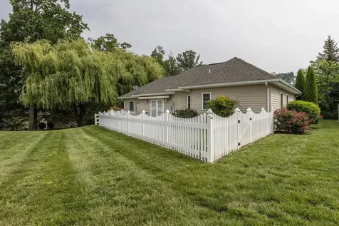 2119 Fieldale Place Rockingham VA 22801
