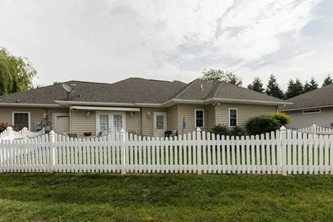 2119 Fieldale Place Rockingham VA 22801