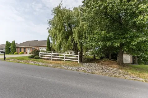 2119 Fieldale Place Rockingham VA 22801