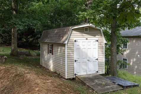 2119 Fieldale Place Rockingham VA 22801