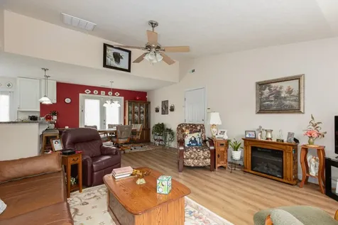 2119 Fieldale Place Rockingham VA 22801