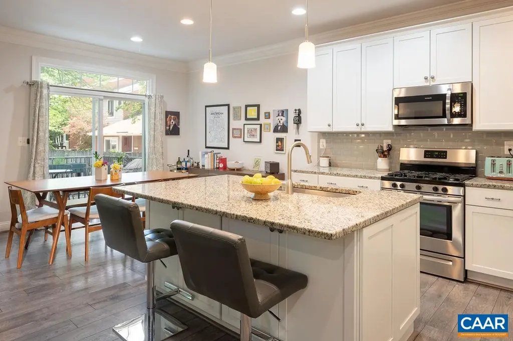 1257 Penfield Lane Charlottesville VA 22901