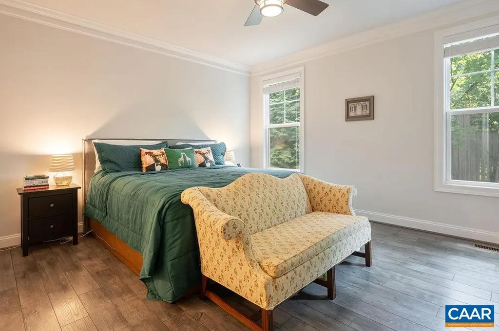 1257 Penfield Lane Charlottesville VA 22901