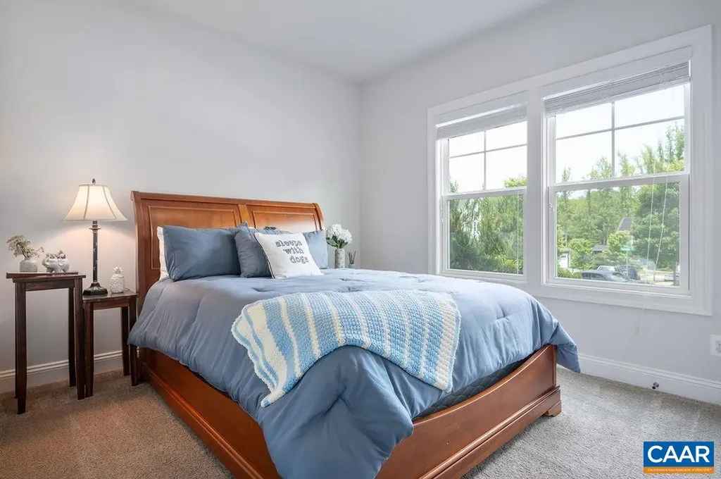 1257 Penfield Lane Charlottesville VA 22901