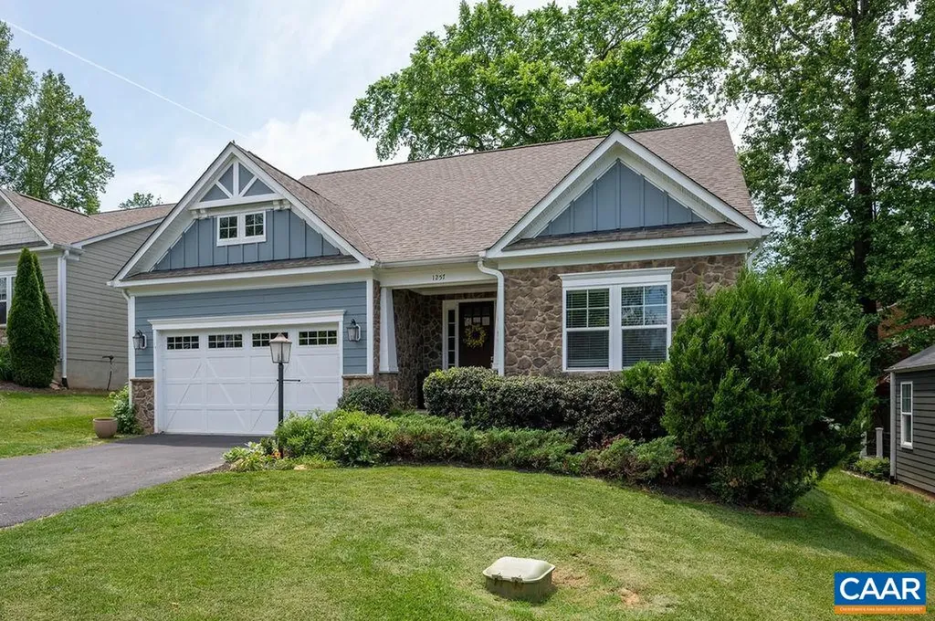 1257 Penfield Lane Charlottesville VA 22901