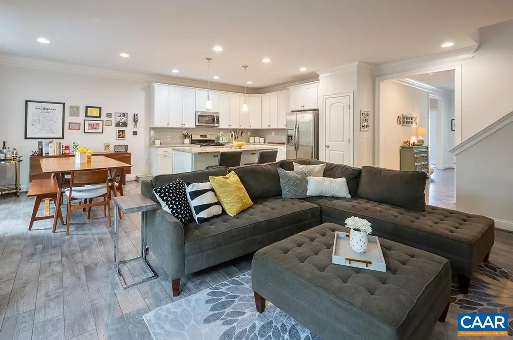 1257 Penfield Lane Charlottesville VA 22901