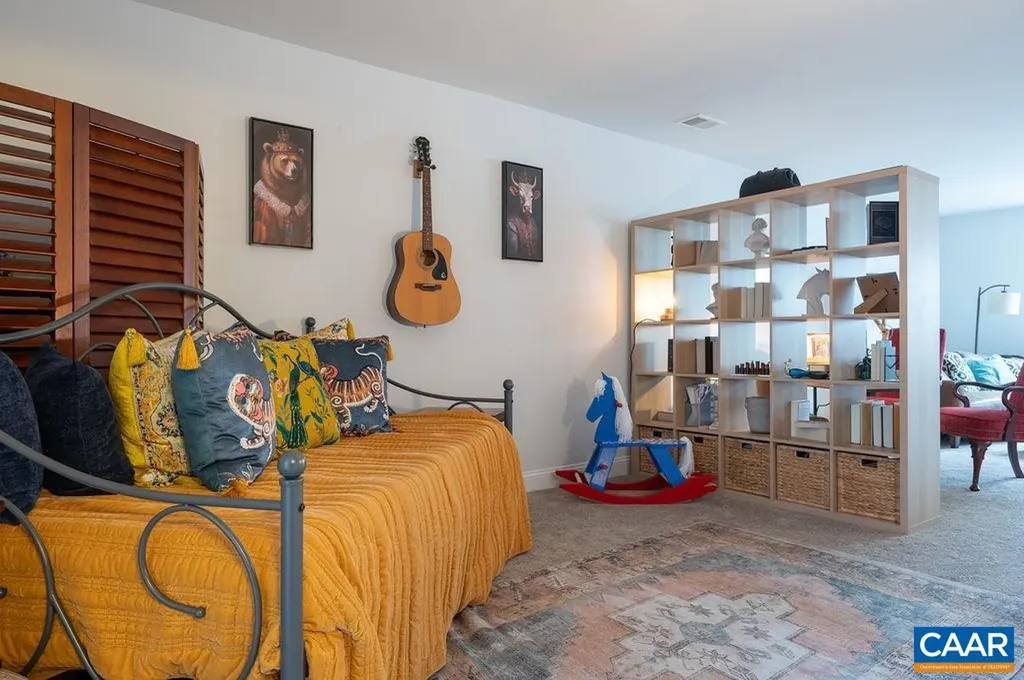 1257 Penfield Lane Charlottesville VA 22901