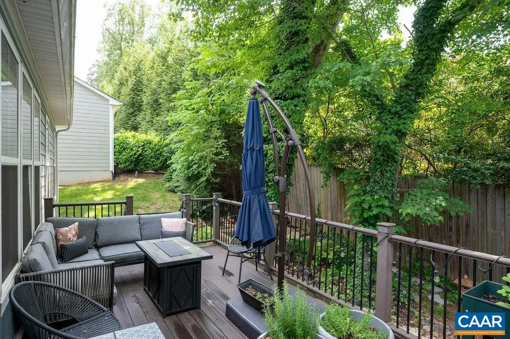 1257 Penfield Lane Charlottesville VA 22901