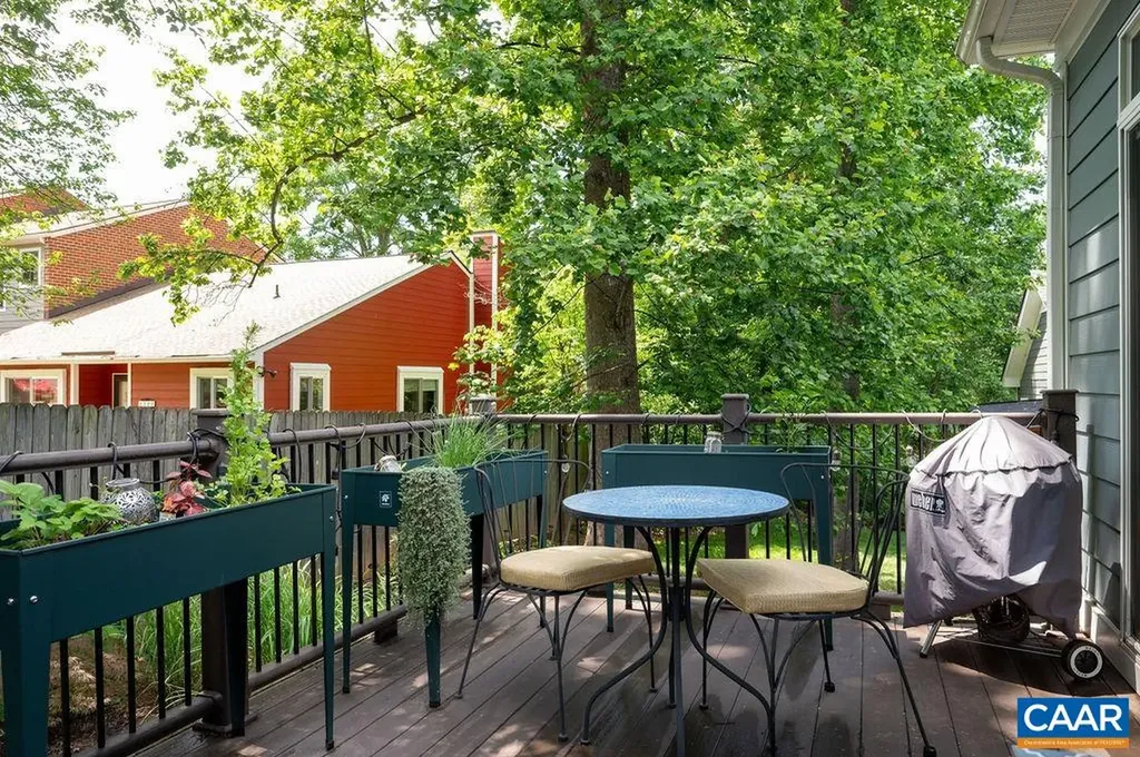 1257 Penfield Lane Charlottesville VA 22901