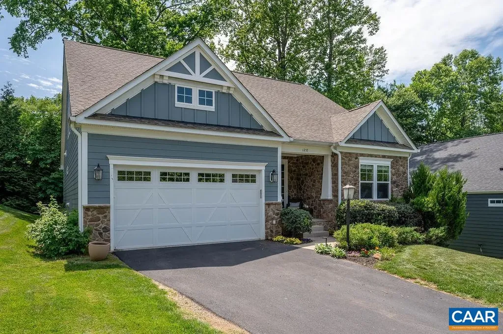 1257 Penfield Lane Charlottesville VA 22901