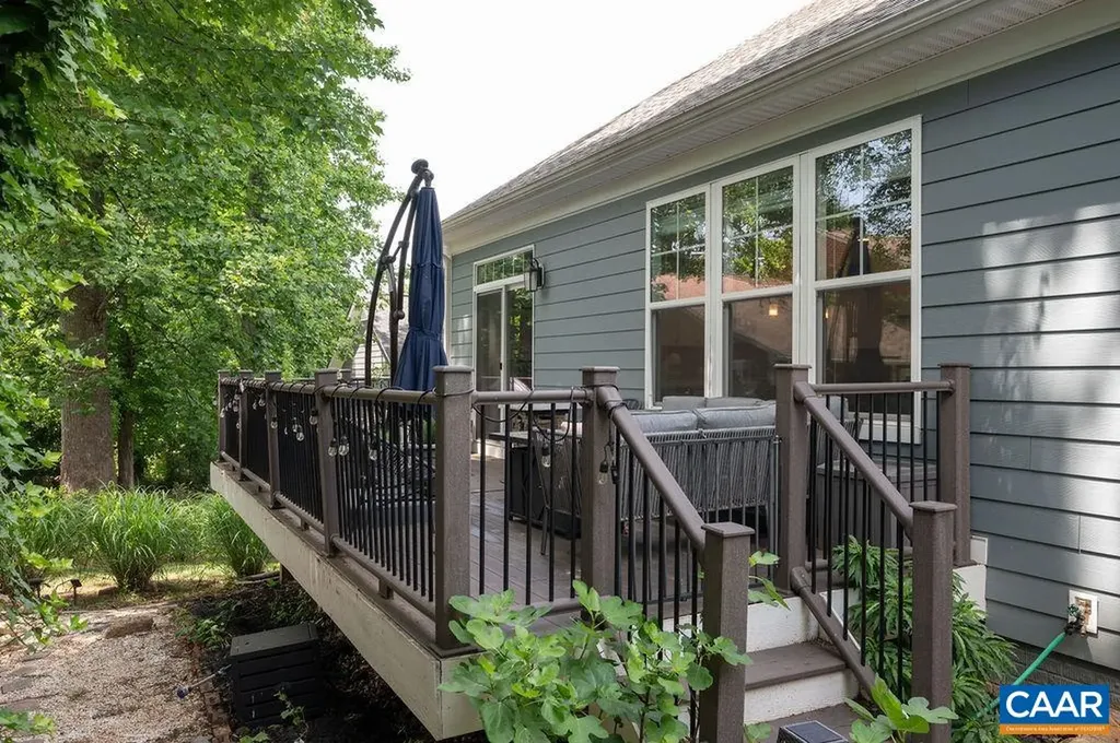 1257 Penfield Lane Charlottesville VA 22901