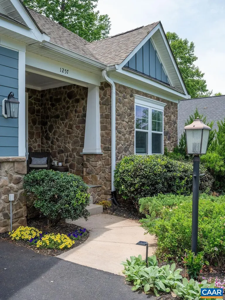 1257 Penfield Lane Charlottesville VA 22901