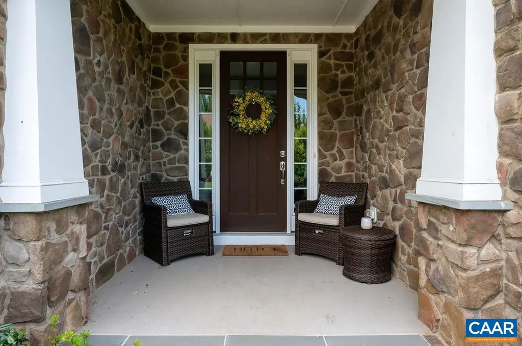 1257 Penfield Lane Charlottesville VA 22901