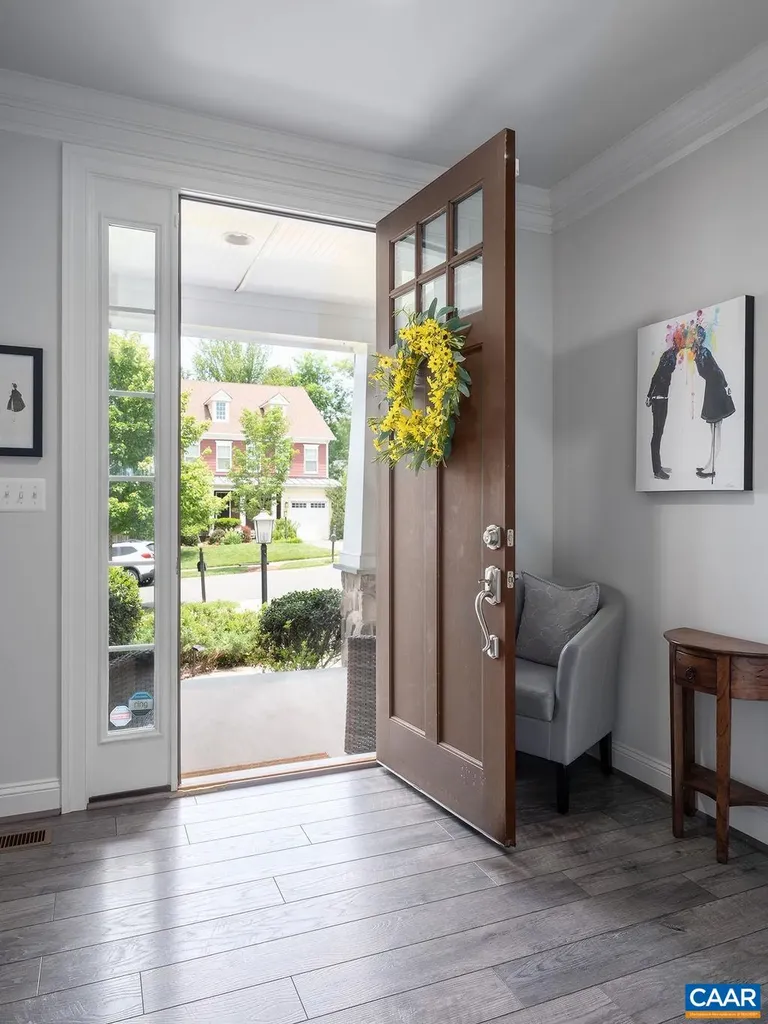 1257 Penfield Lane Charlottesville VA 22901