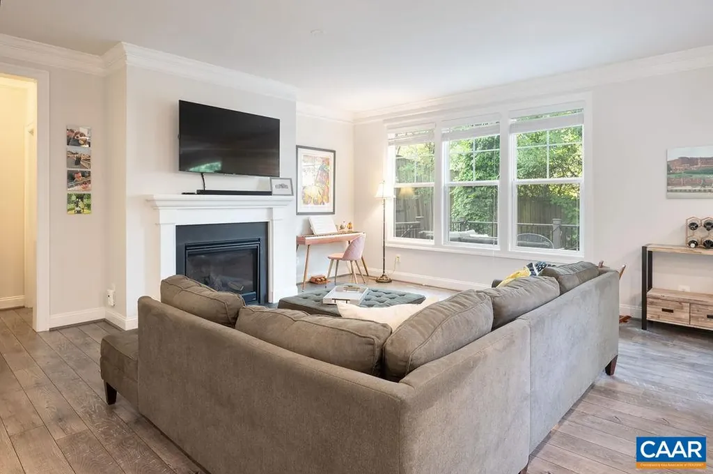 1257 Penfield Lane Charlottesville VA 22901