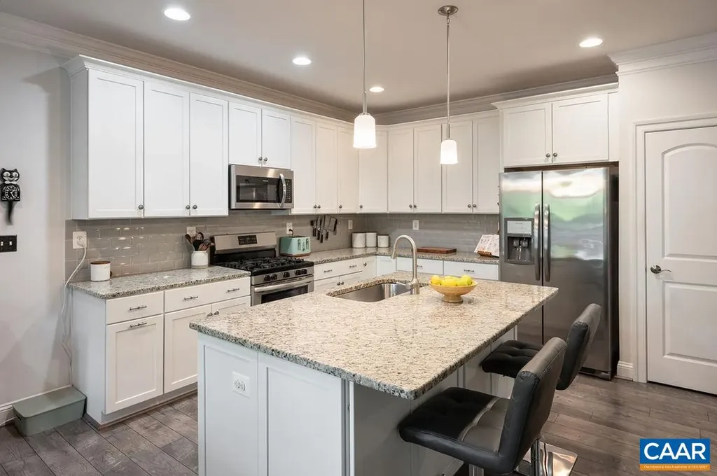 1257 Penfield Lane Charlottesville VA 22901