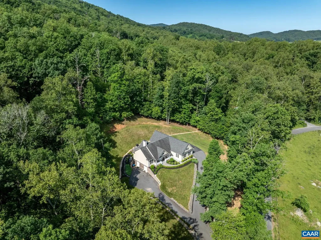 4175 Edge Valley Road North Garden VA 22959