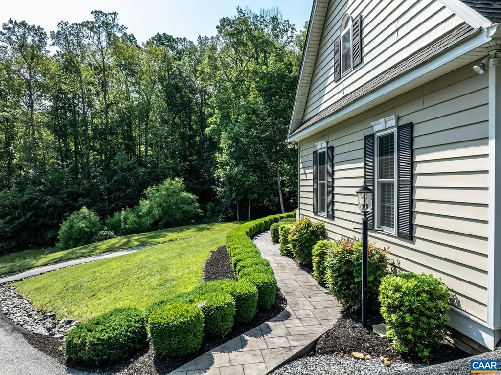 4175 Edge Valley Road North Garden VA 22959